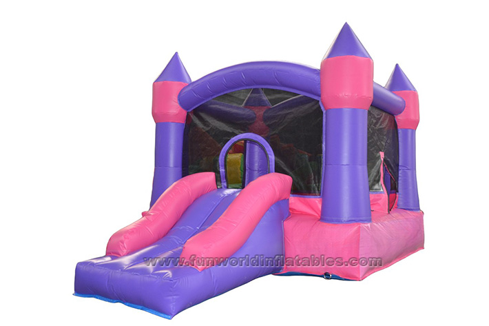 Inflatable Toddler Combo FWZ369